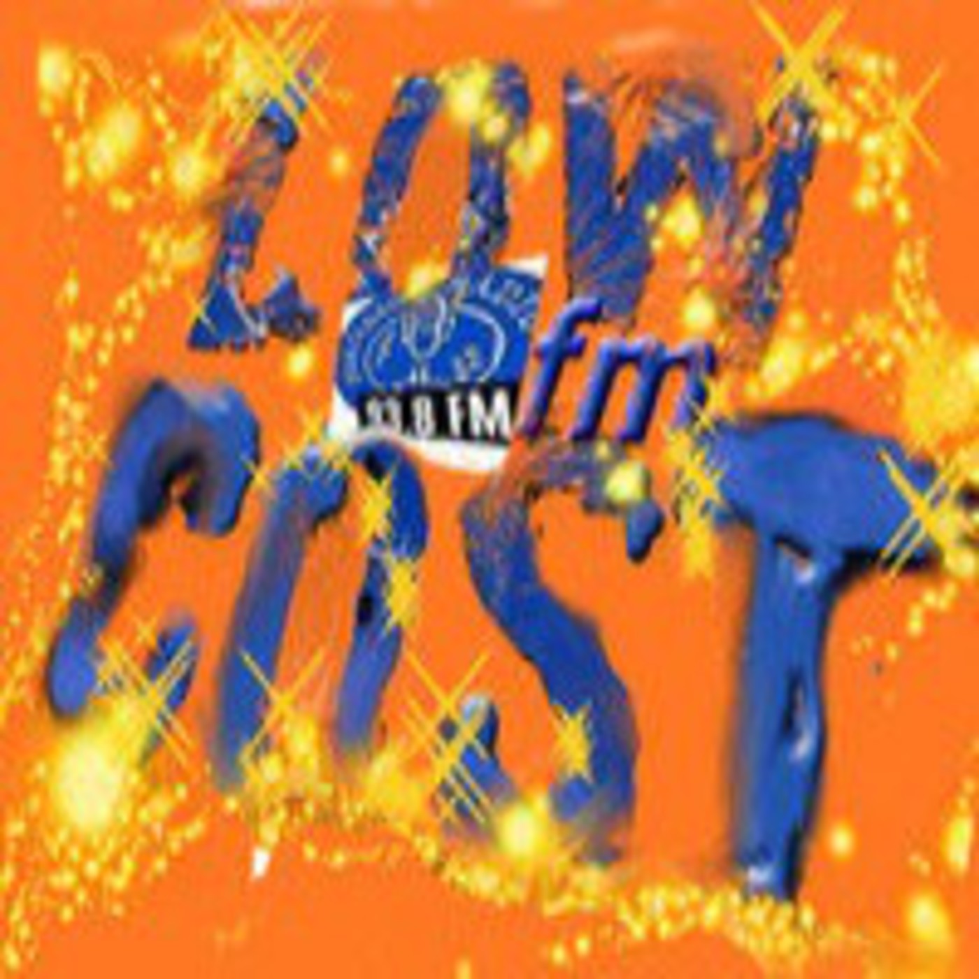 Lowcostfm Podcast