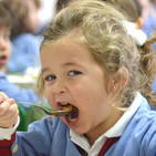 Estudio sobre alimentación infantil en Navarra