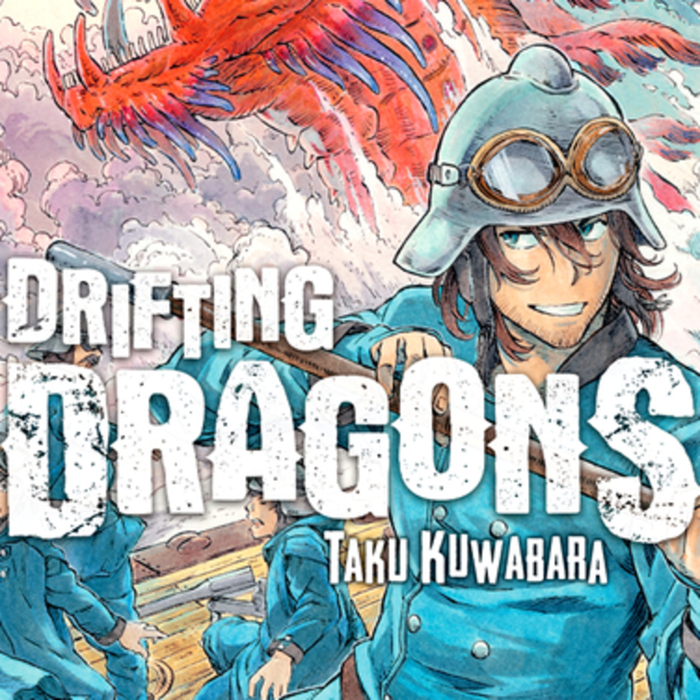 Base Otaku Episodio 31: Dragones sabrosones y nazis sobrenaturales