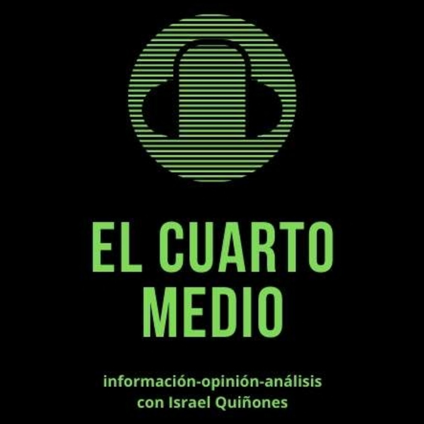 Israel Quiñones/El Cuarto Medio