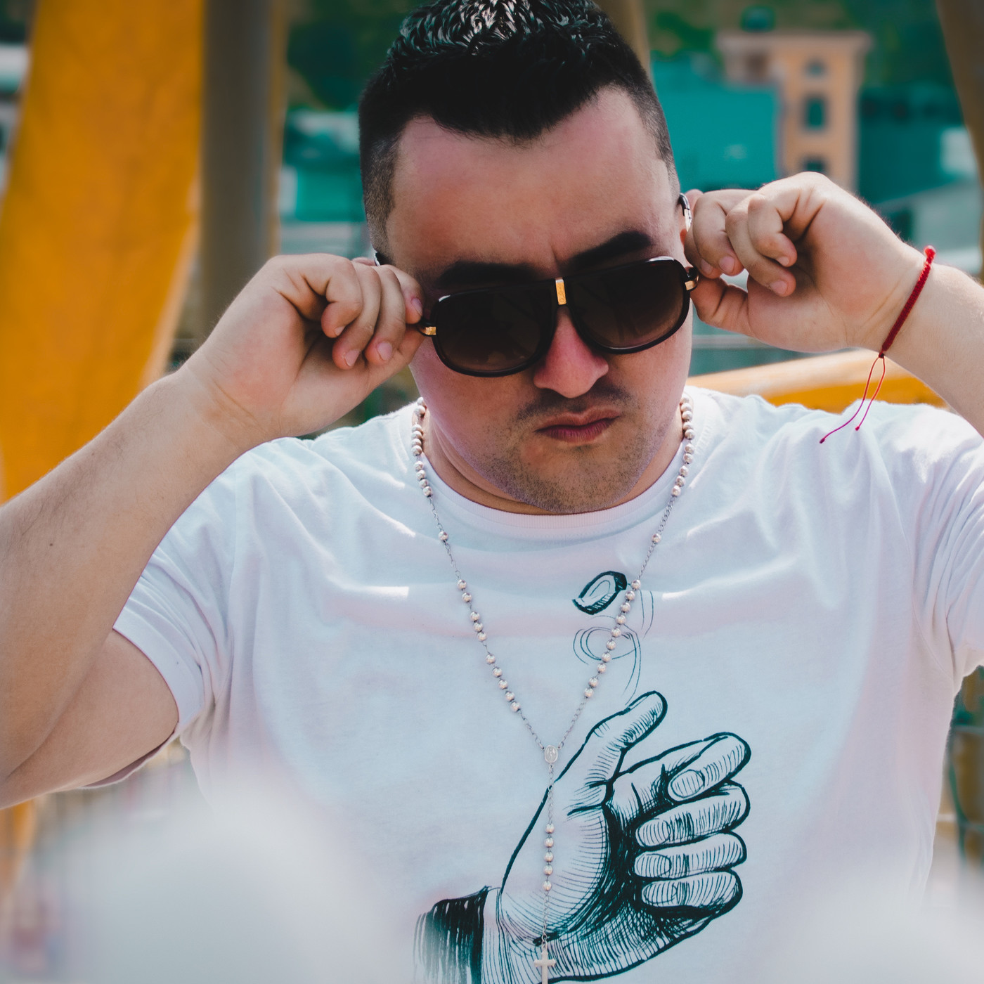 DJ FRANZ