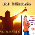 253-38x05- SACA LO MEJOR DE TI CON CRISTINA SORIA- AREA 51 BÚLGARO