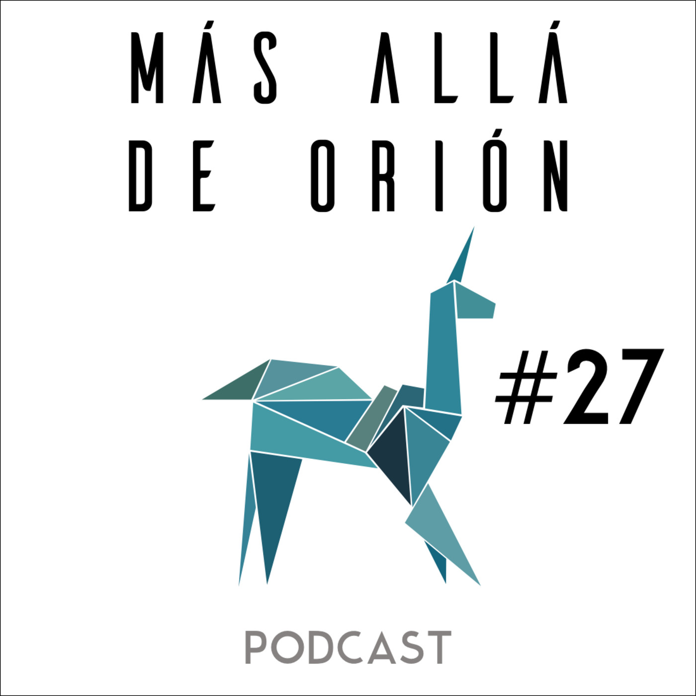 Más allá de Orión
