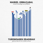 MKpod. HITZALDIA || TURISMOAREN ERAGINAK (2019-07-09)