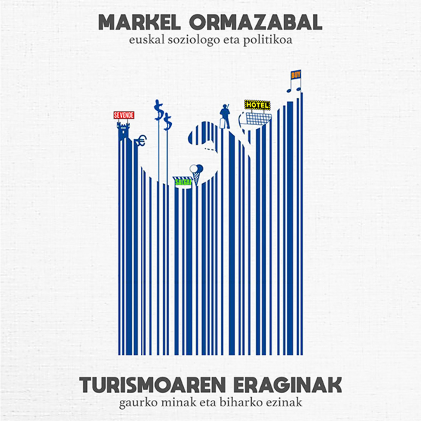 028. MKpod. HITZALDIA || TURISMOAREN ERAGINAK (2019-07-09) episode artwork