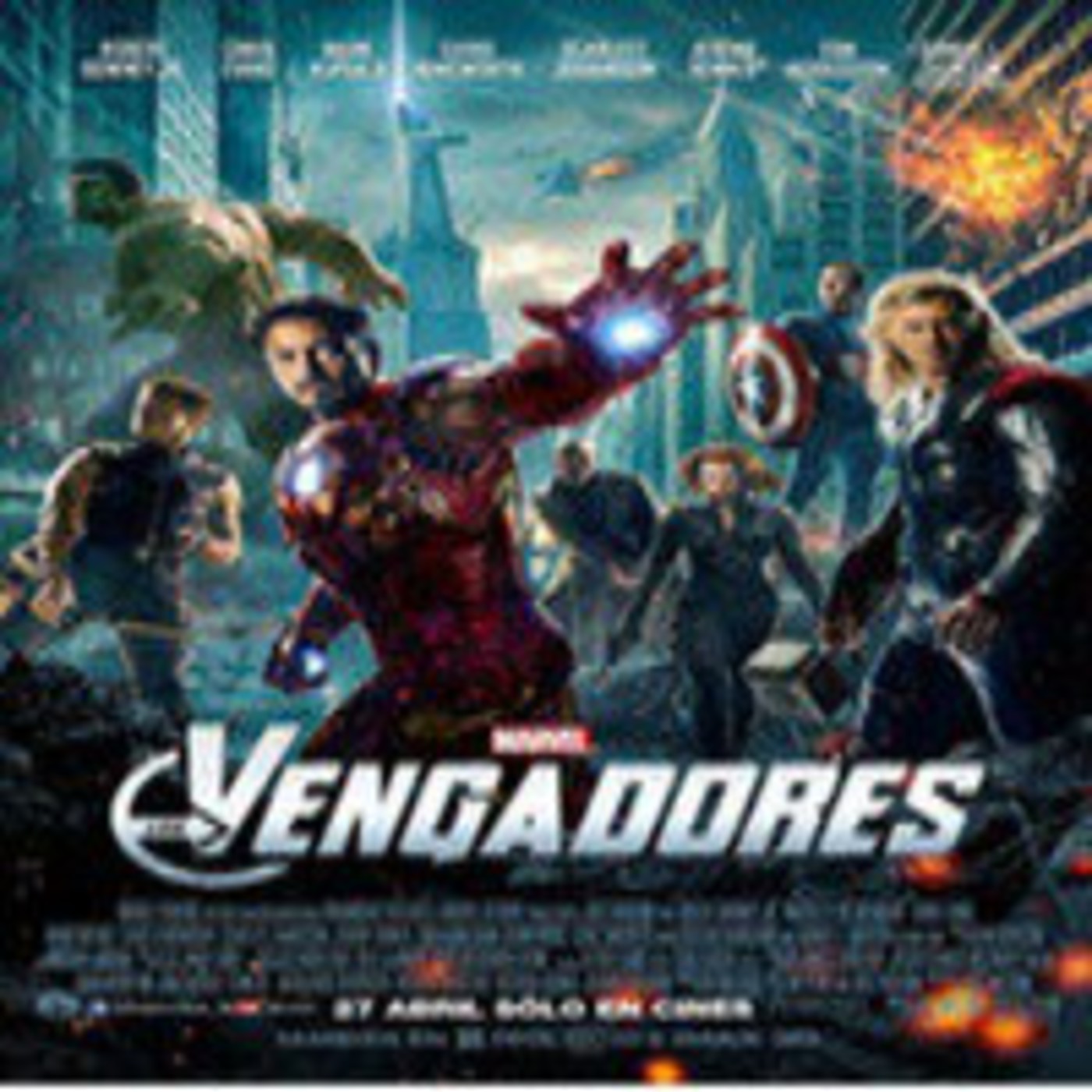 Còmic-Ficció (Programa de Ràdio en Català)