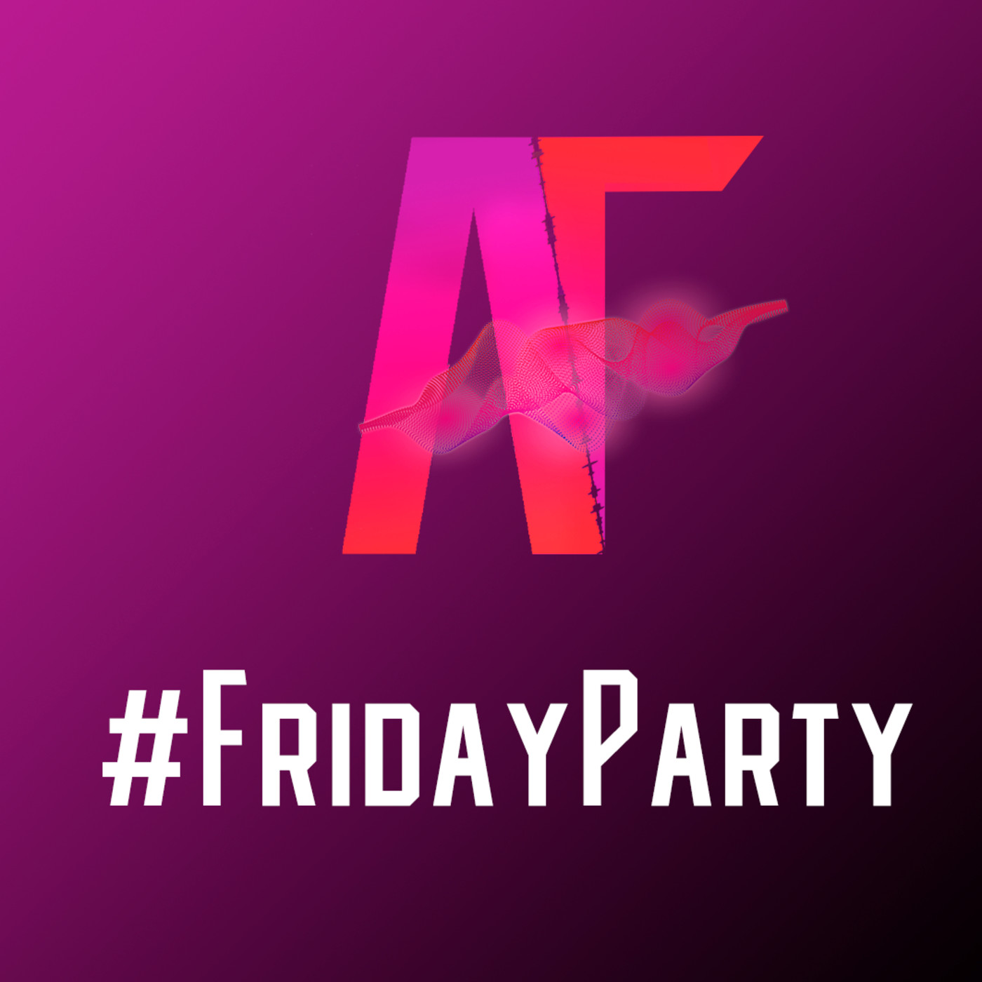#FridayParty