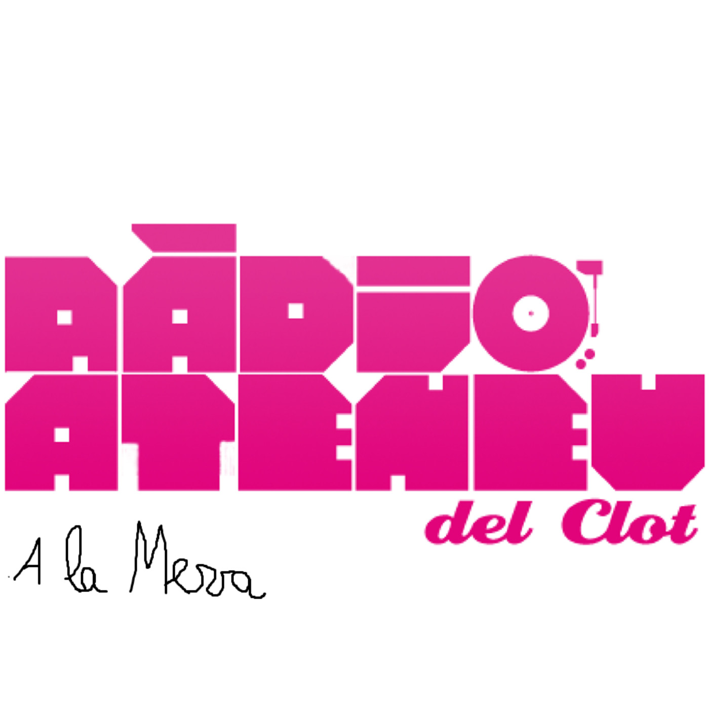 A la meva (programa 35, 24-01-2019) (Phil Collins) episode artwork