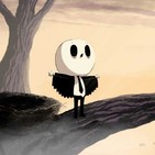 Animación para adultos, por Alberto Vázquez