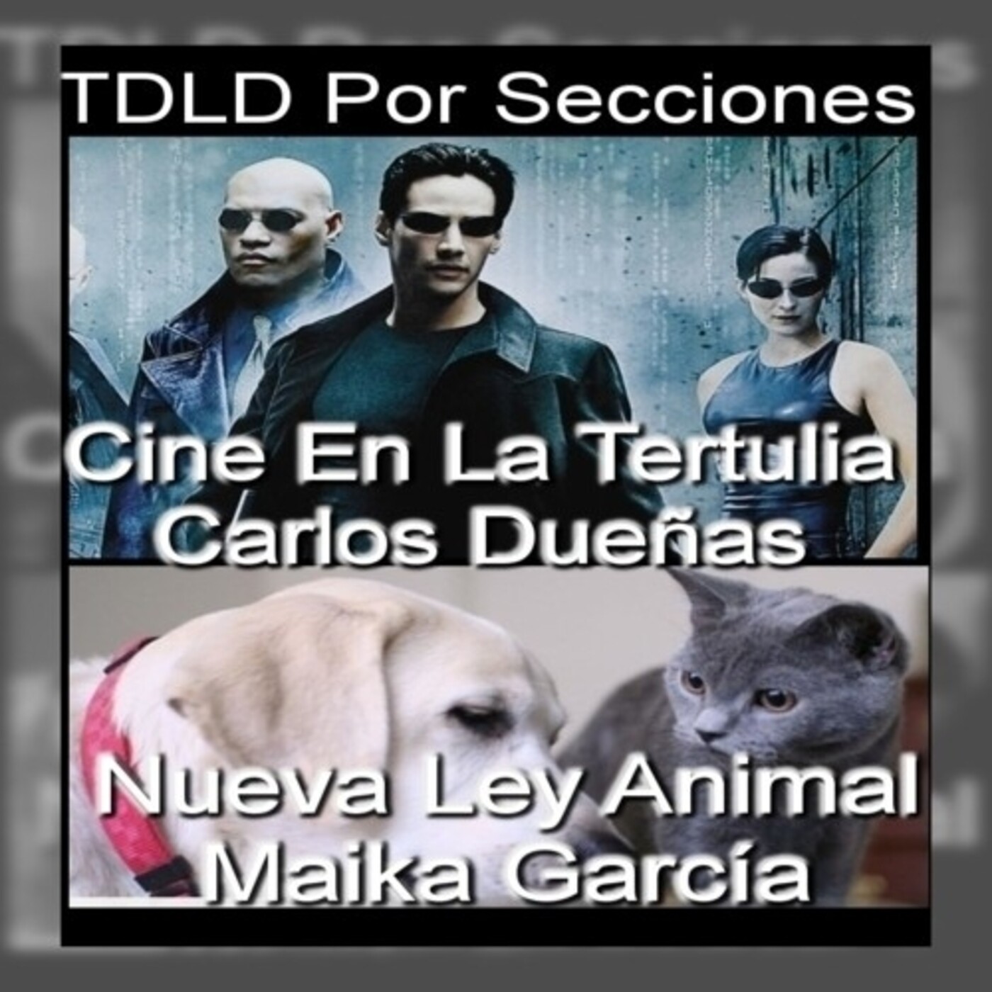 Tertulias De Lo Desconocido Podcast