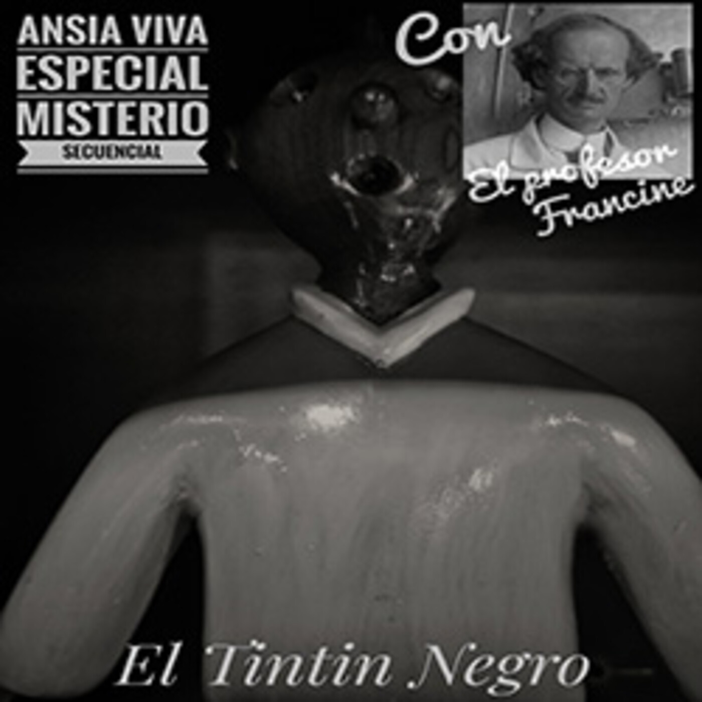 Ansia Viva Comics