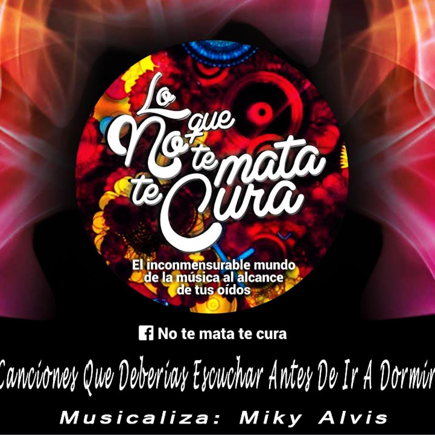 Podcast de miky alvis