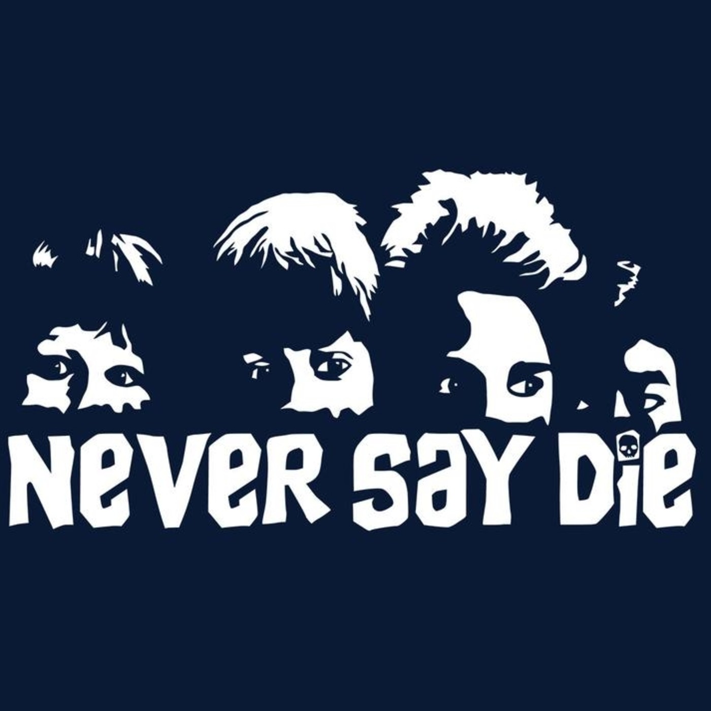 Nunca Digas Muerto