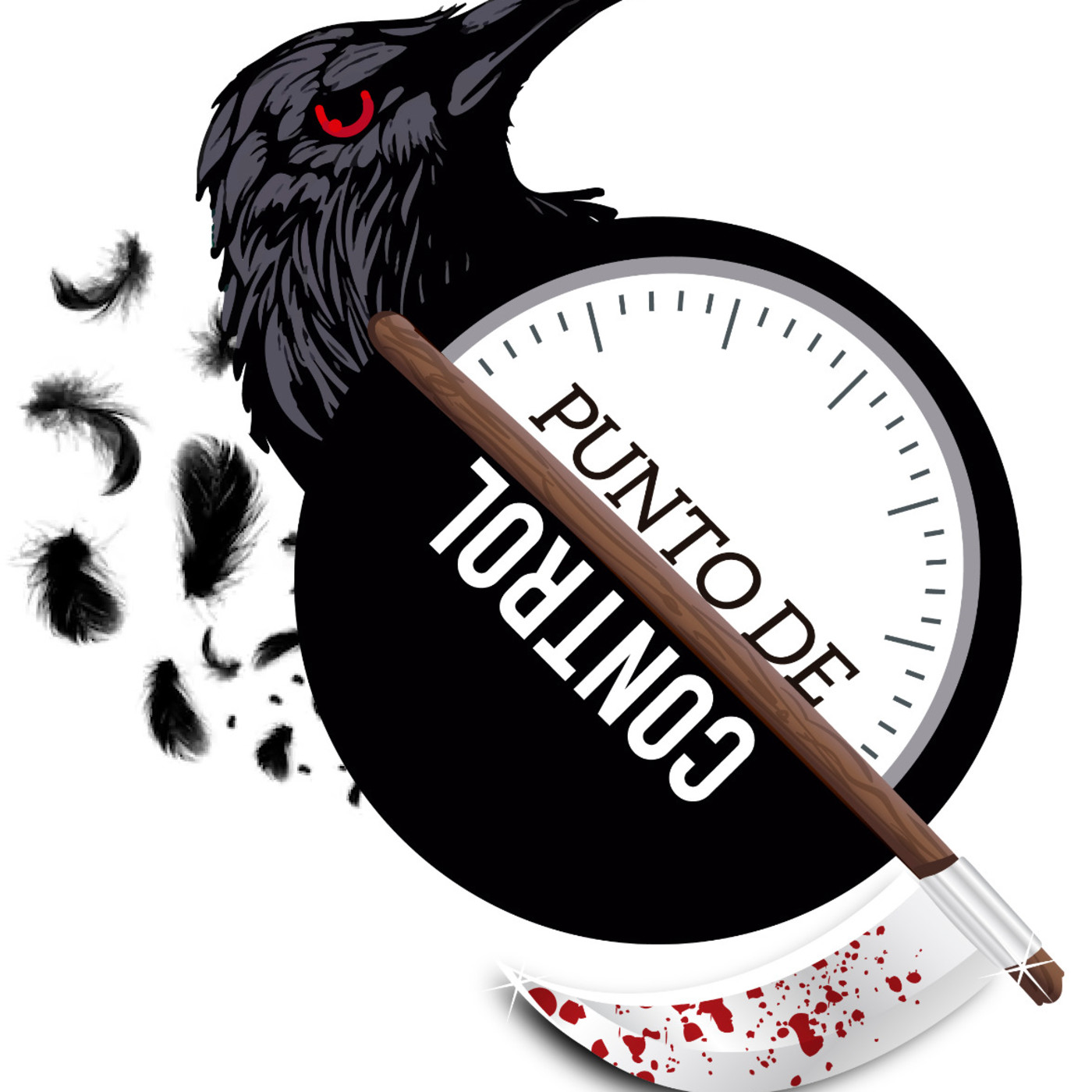 PUNTO DE CONTROL TEMP 2 - EP 5 episode artwork