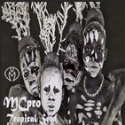 Tropical Seed By Dj MCpro