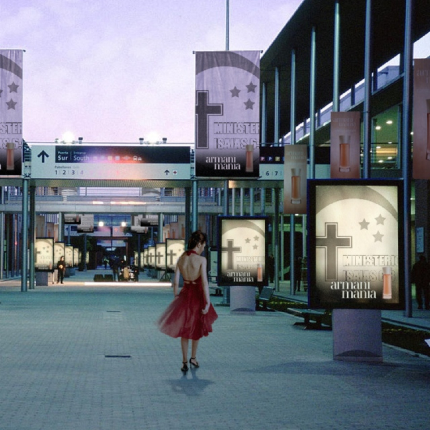 Radio Podcast Ministerio Isaías 6,8