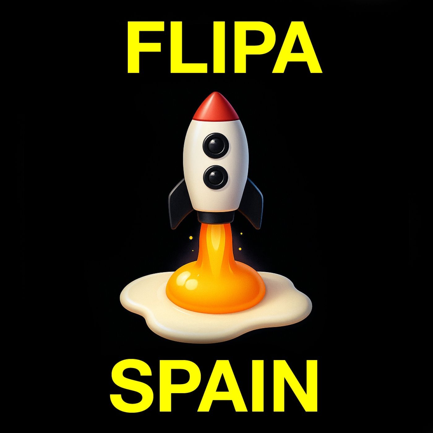 Flipa Spain!