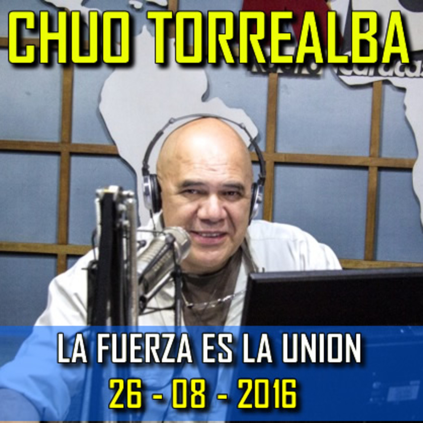 Noticias Venezuela con RCR