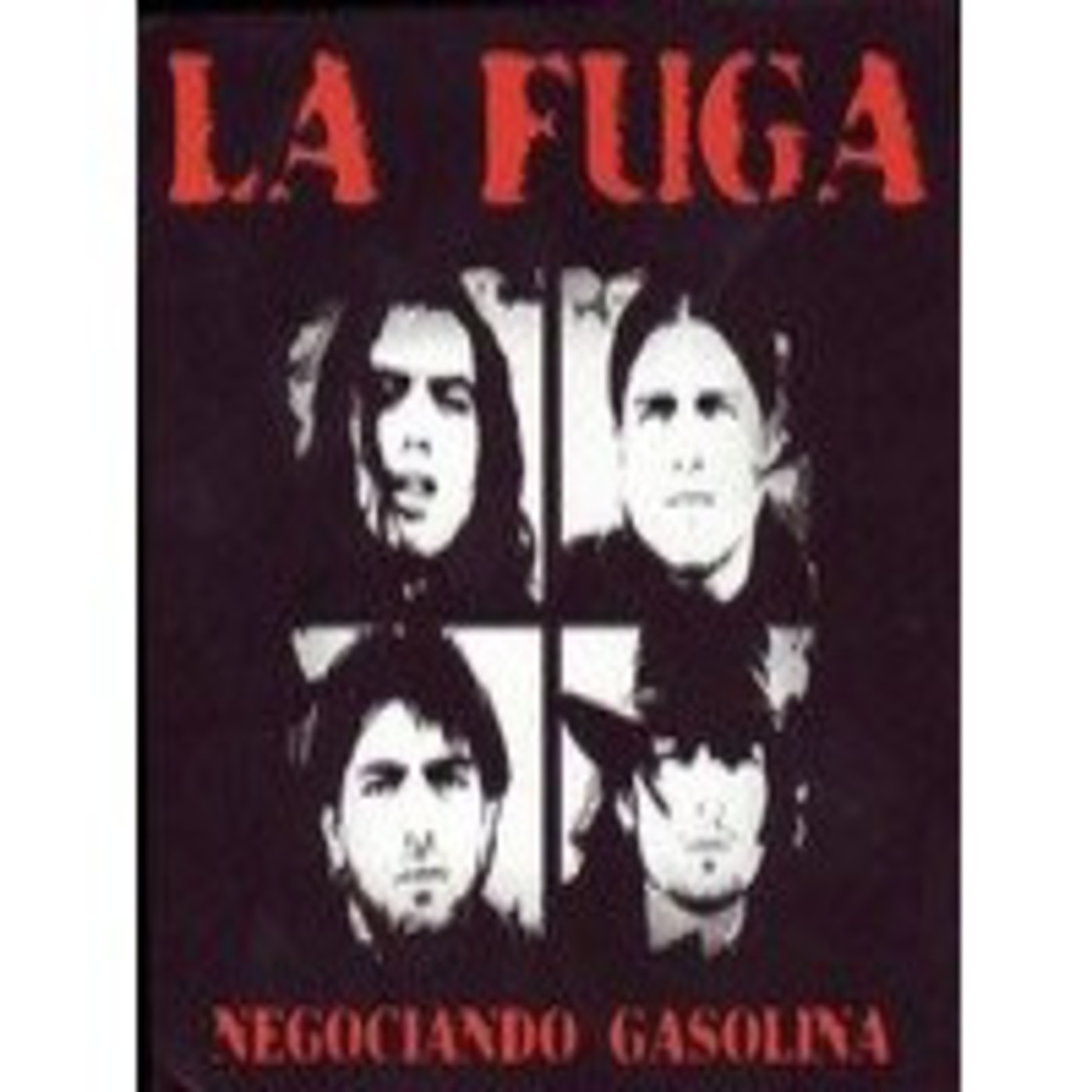 Podcast ROCK-PUNK Y OTROS EN ESPAÑOL.