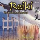 2 cd de reiki para sanaciÓn
