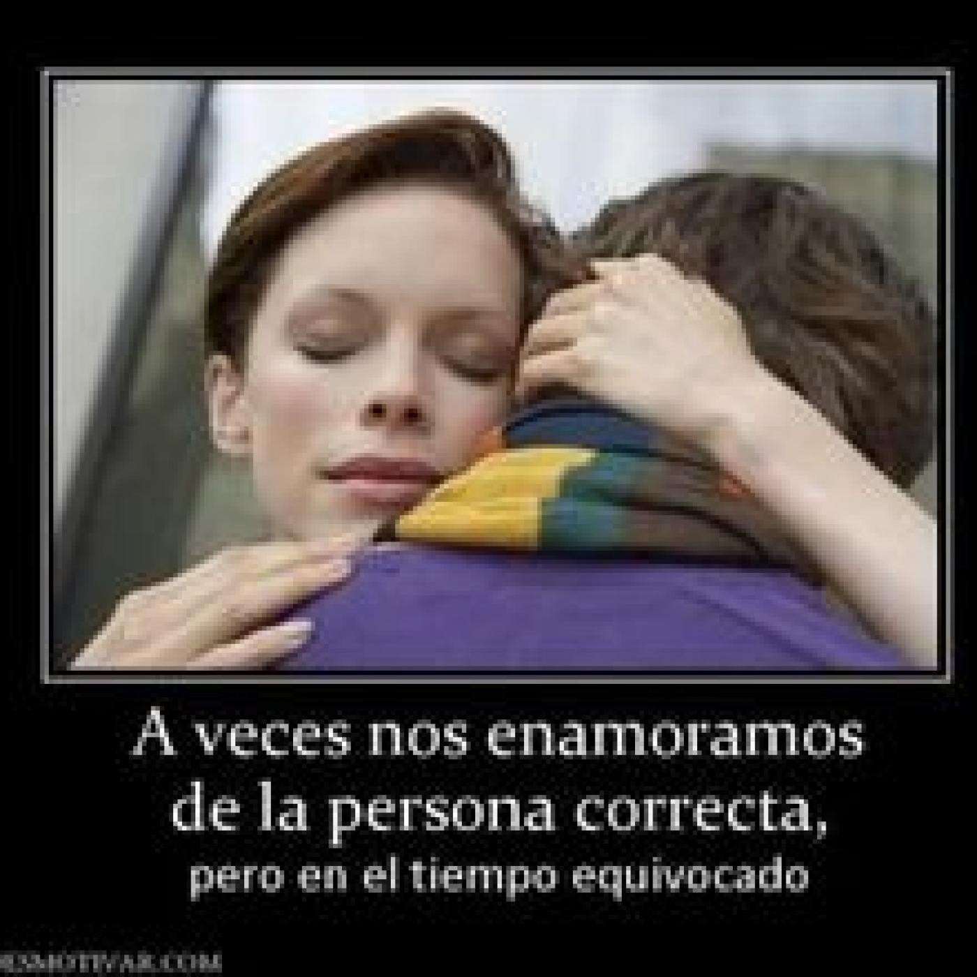 El verdadero amor