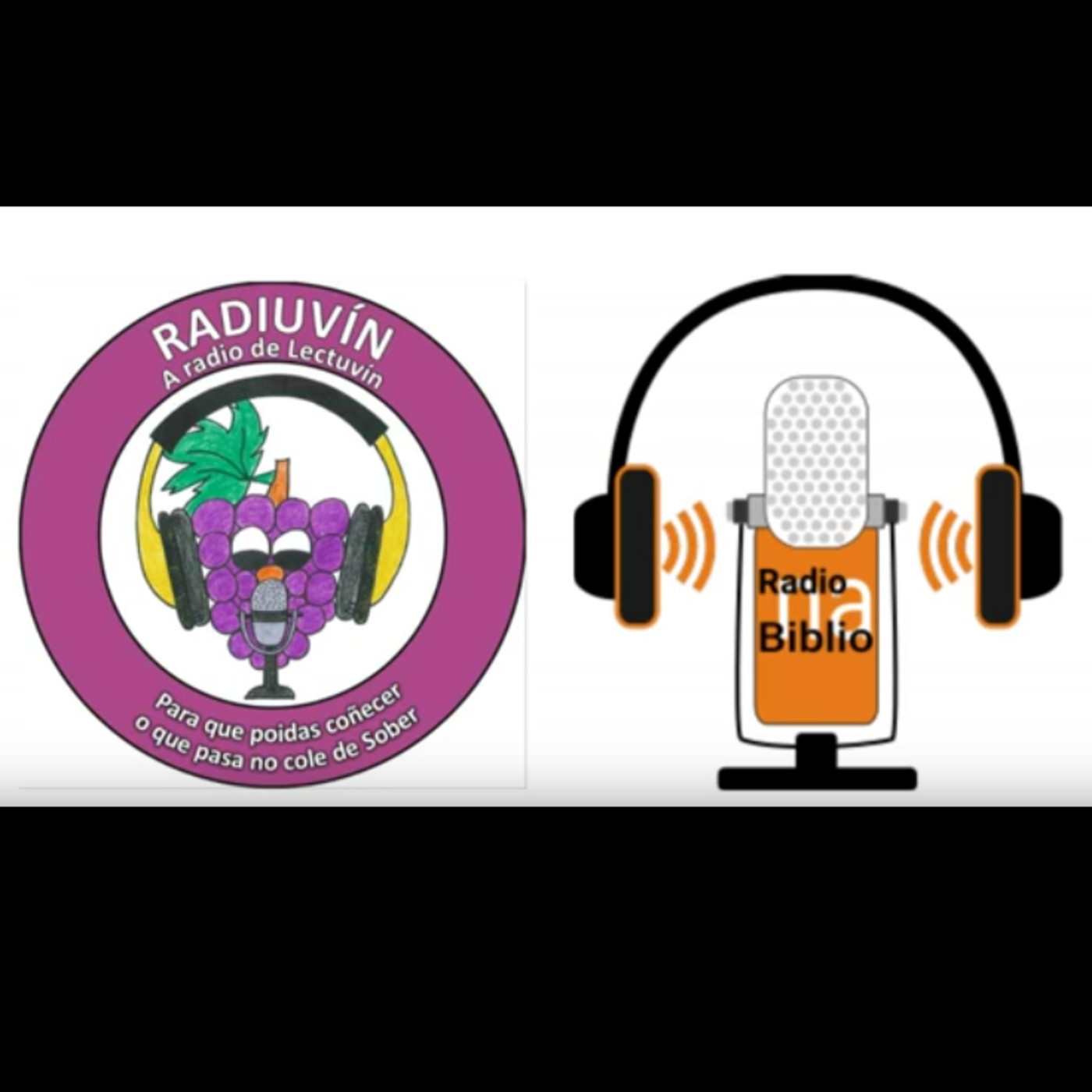 Radio na  Biblio 2017-2018