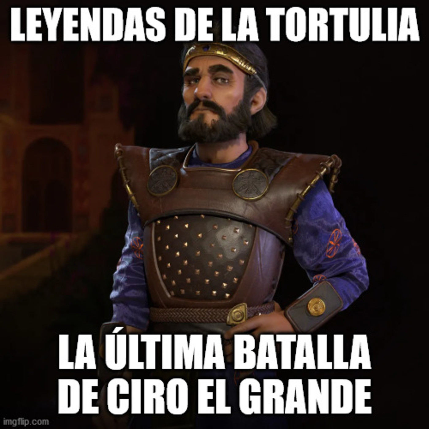 La Tortulia Podcast: Episodios
