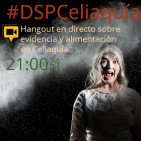 15. Celiaquía y sensibilidad no celíaca