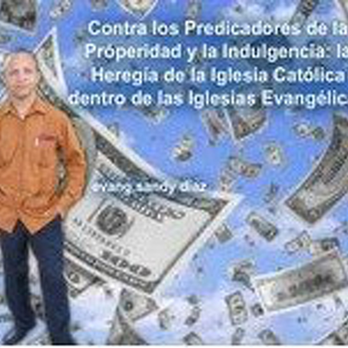 Podcast Impacto Espiritual Ministry