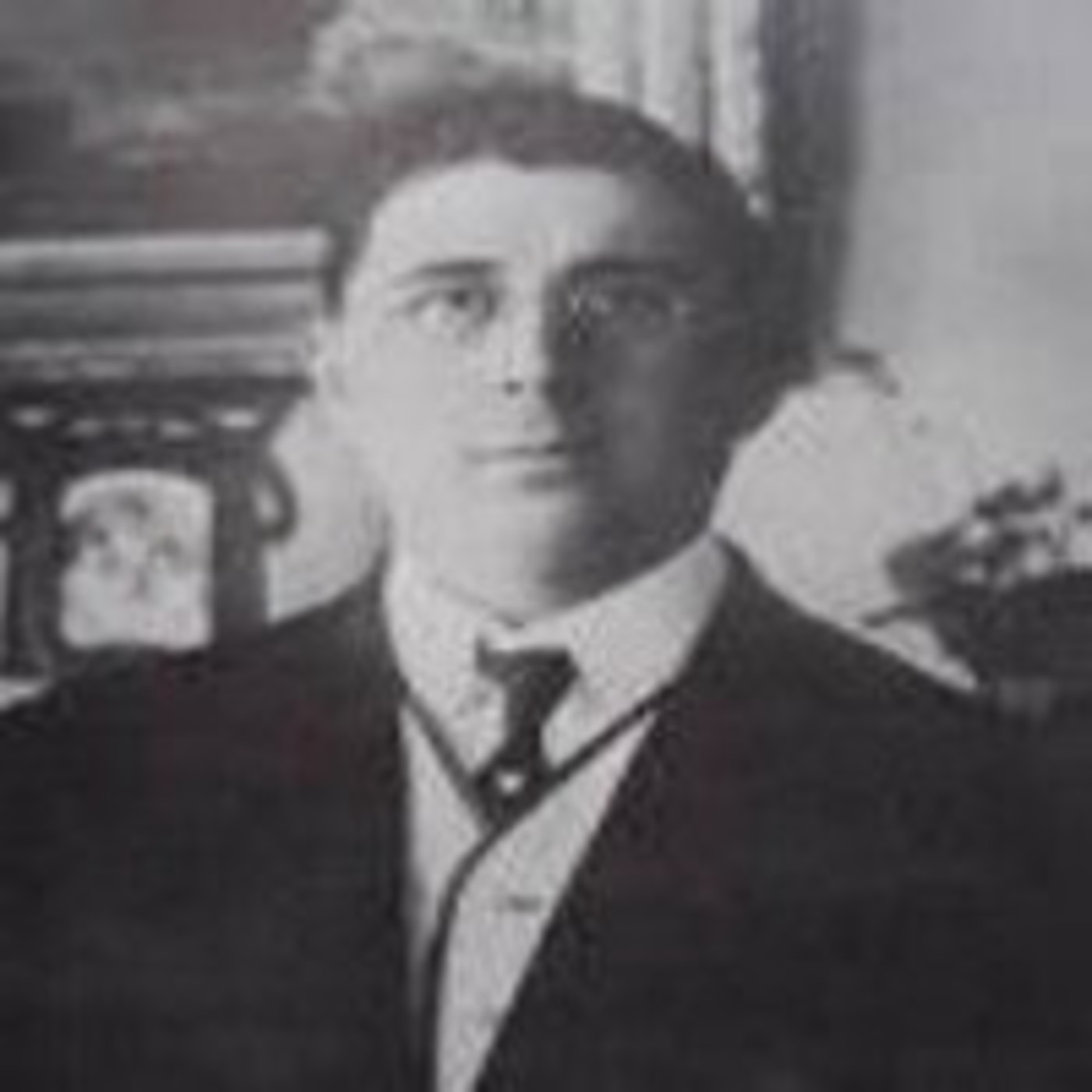 Podcast de Sergio Ocaña Tëllez