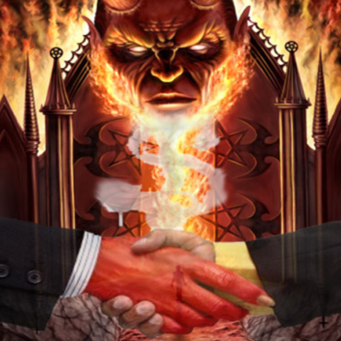 TODOHEAVYMETAL - PACTO CON EL DIABLO