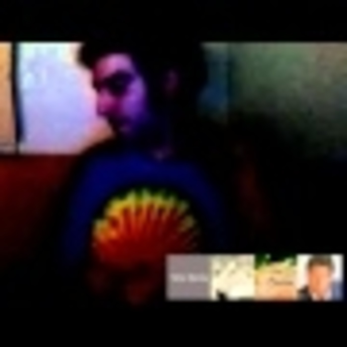 Canal Terra Máxica de Youtube - Audios de vídeos