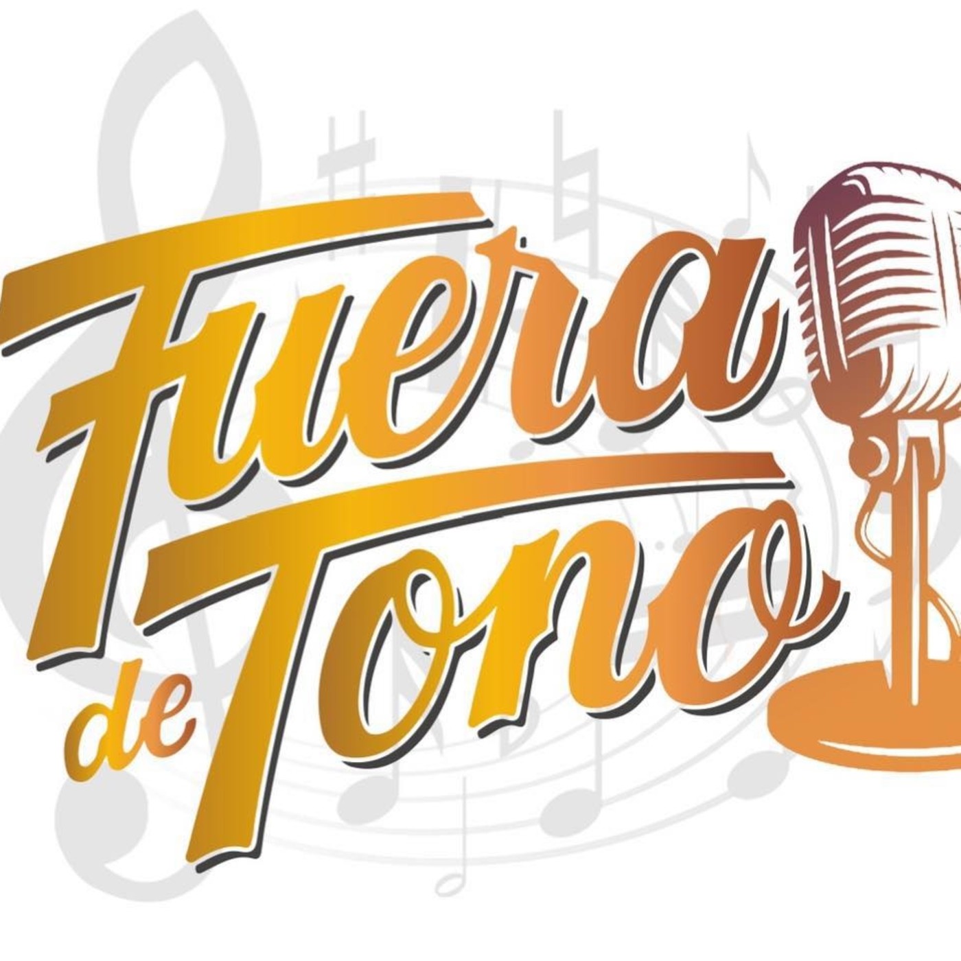 Fuera De Tono