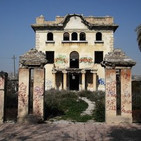 T06X10 "La Mansión de Mendez o Villa Rosalia, lugar donde ahora habitan los fantasmas"