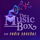 The Music Vox 22
