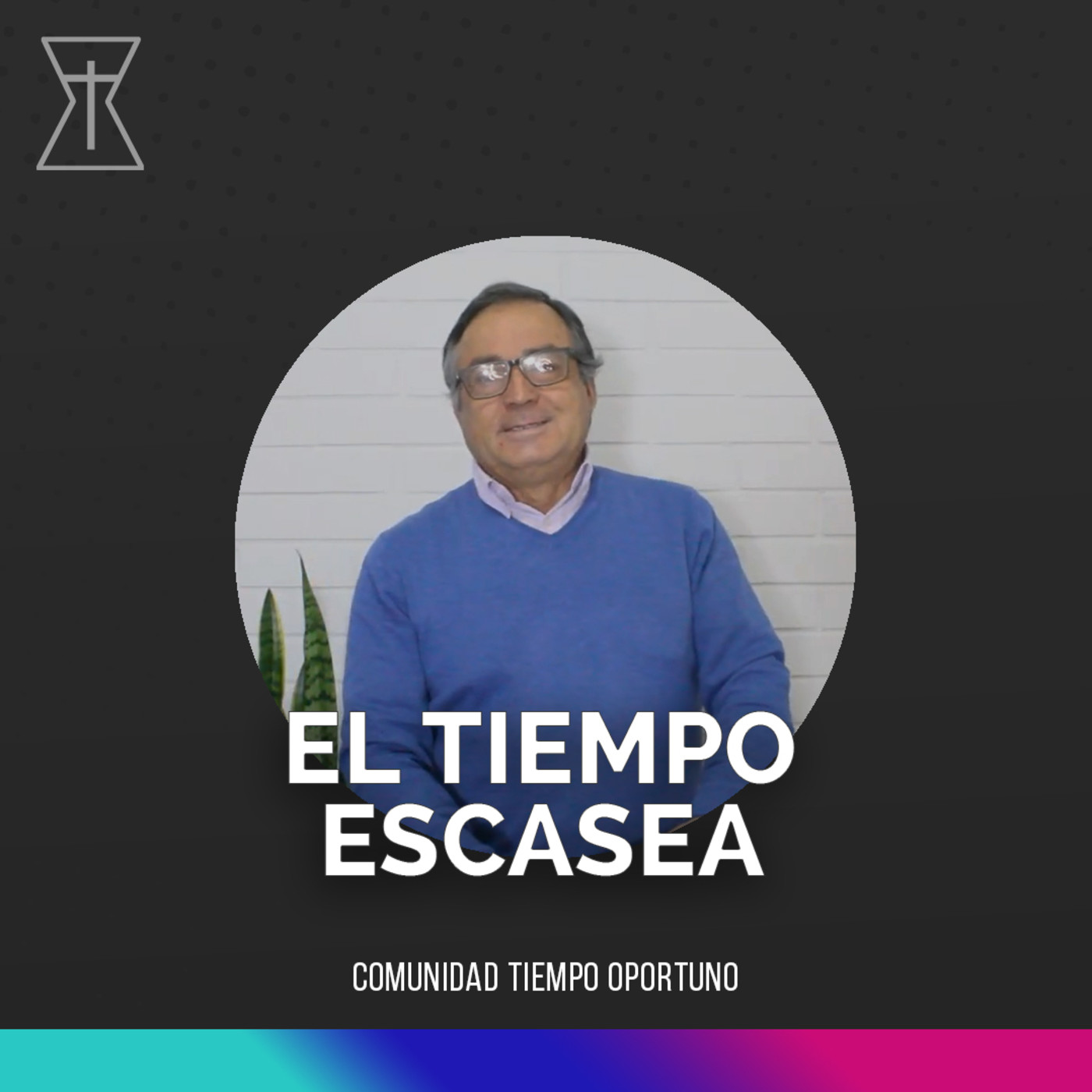 Comunidad Tiempo Oportuno