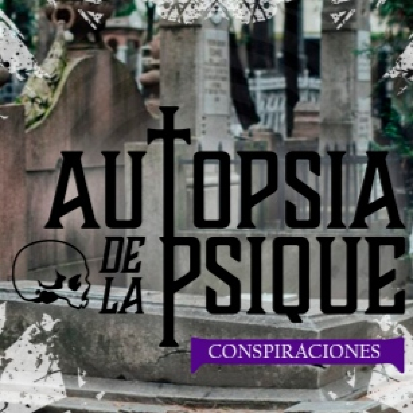 Autopsia de la Psique