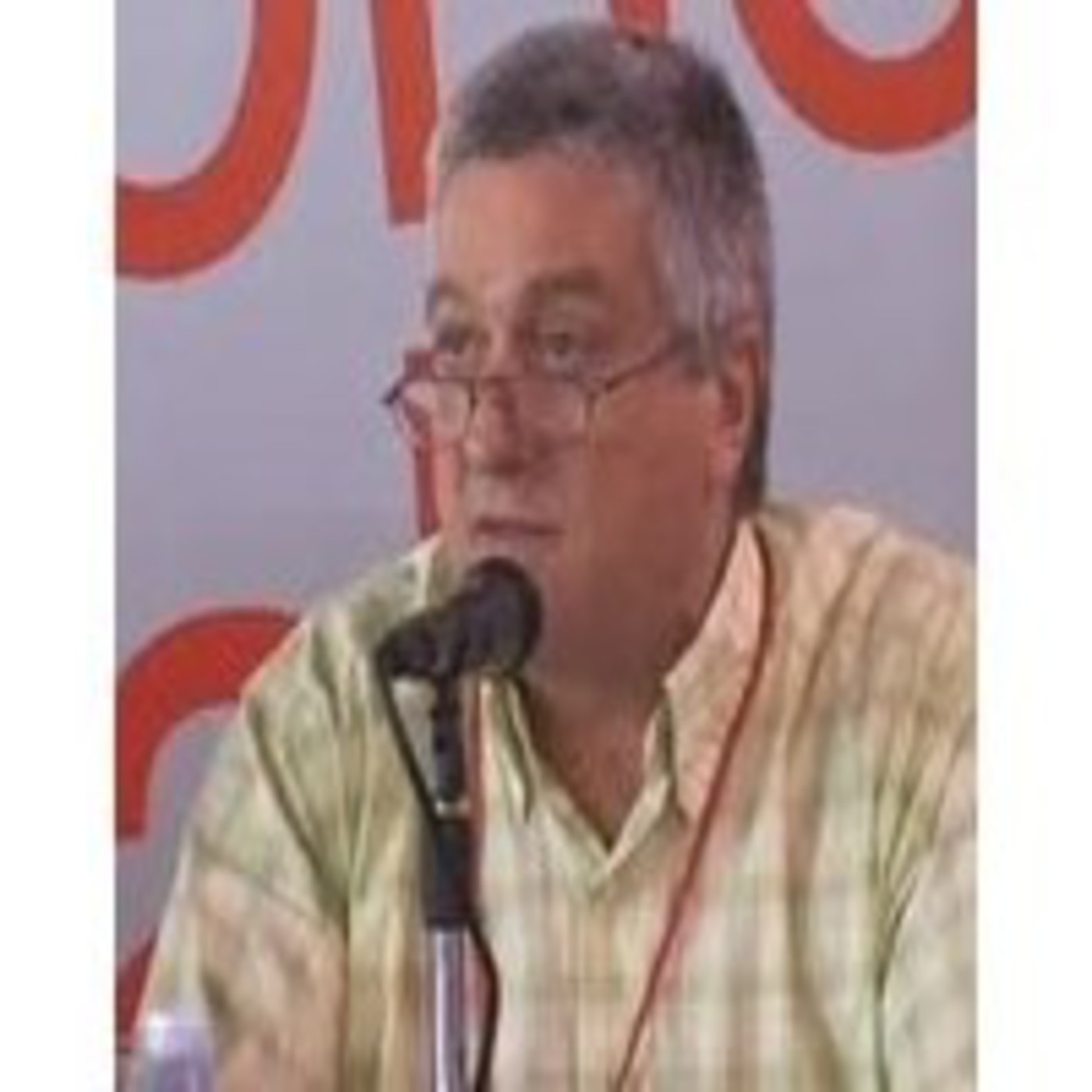 Podcast Algo que decir