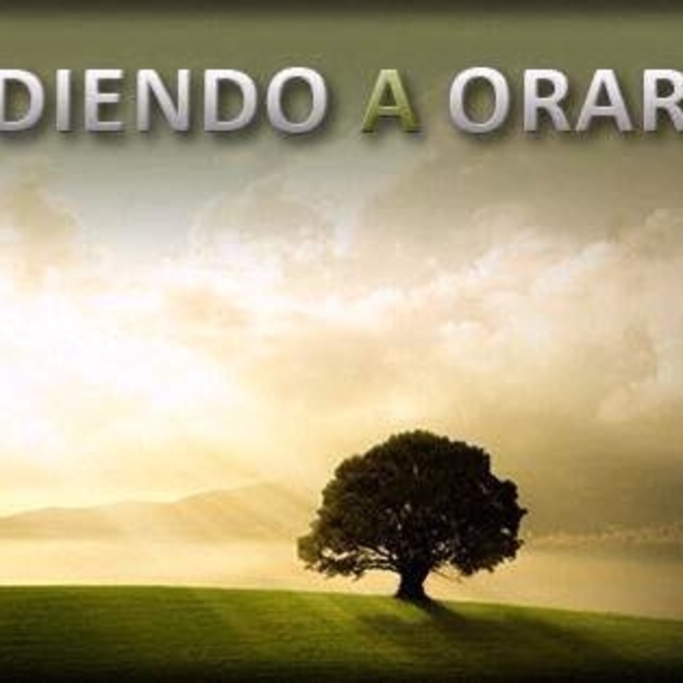 Hablemos de oración 15 - Pastor Kenneth Solá episode artwork