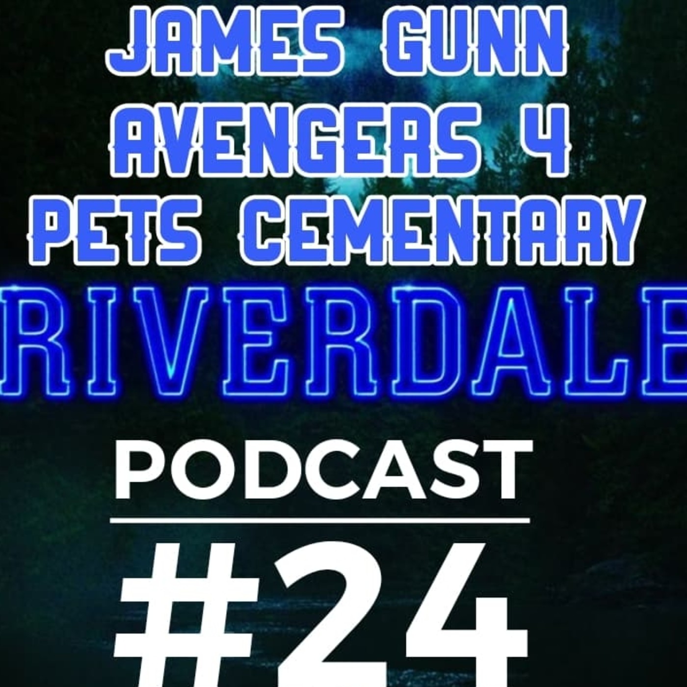 GDB Podcast