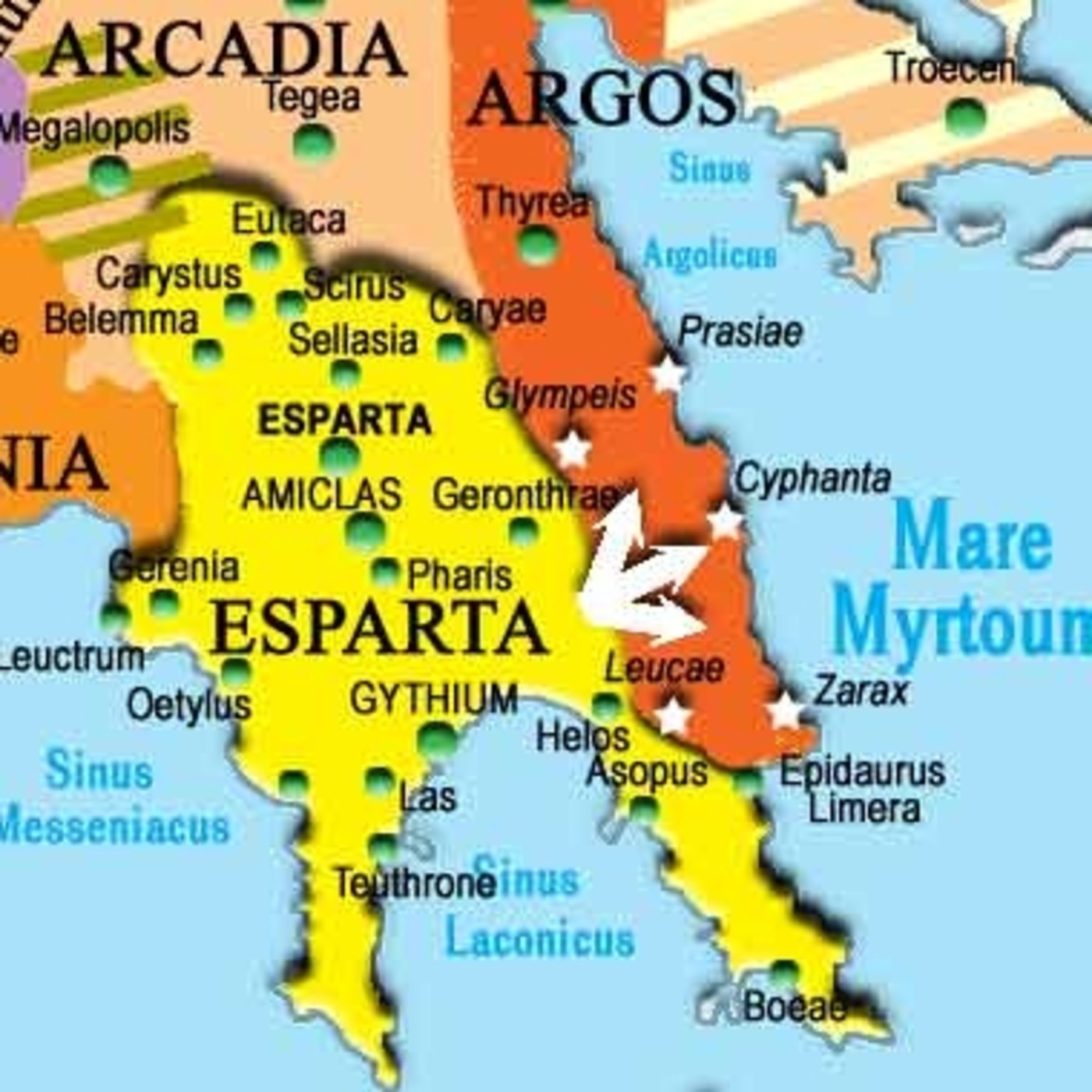 Retazos de Historia
