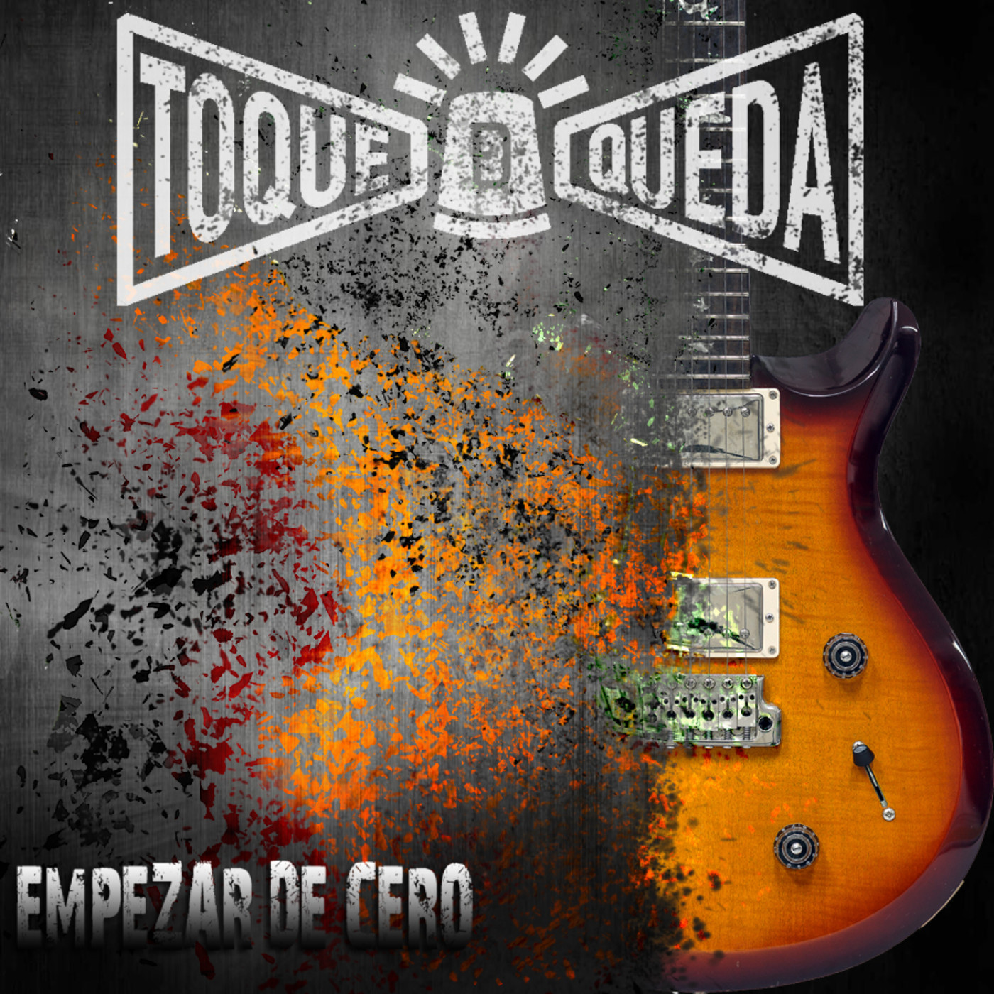 ToquedeQueda
