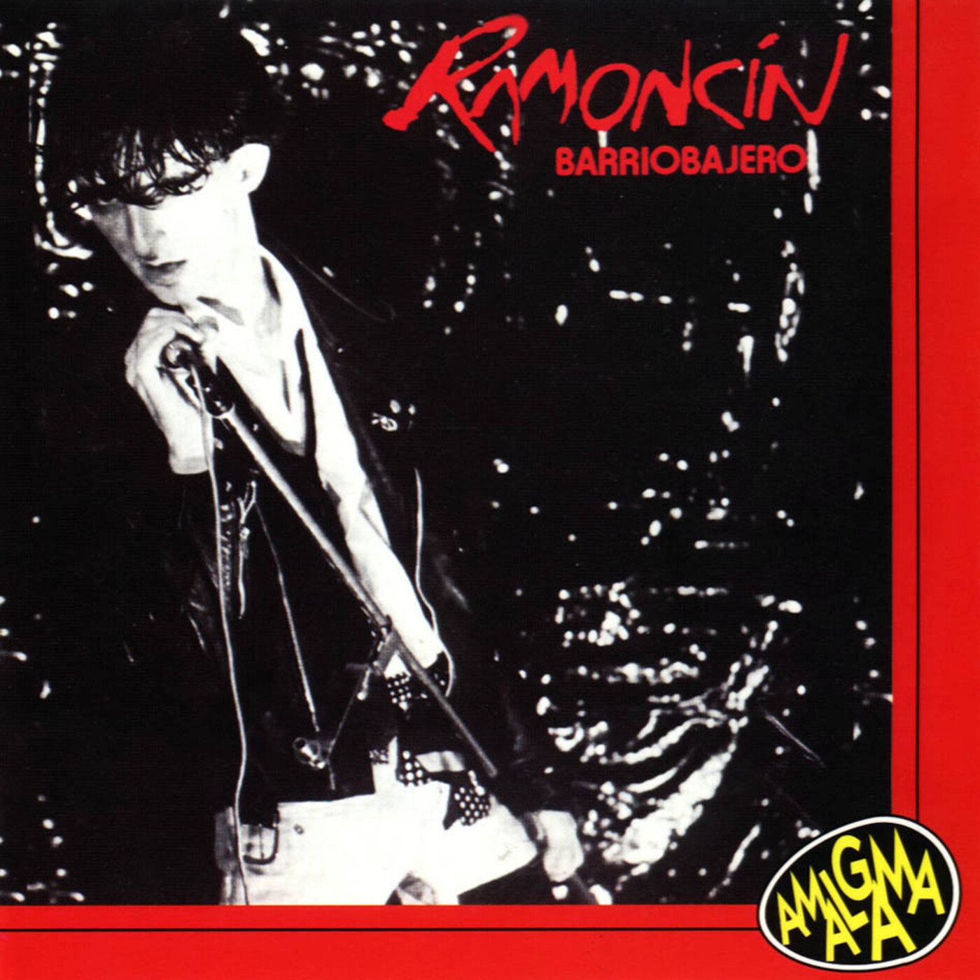 RAMONCIN.-.Barriobajero. episode artwork