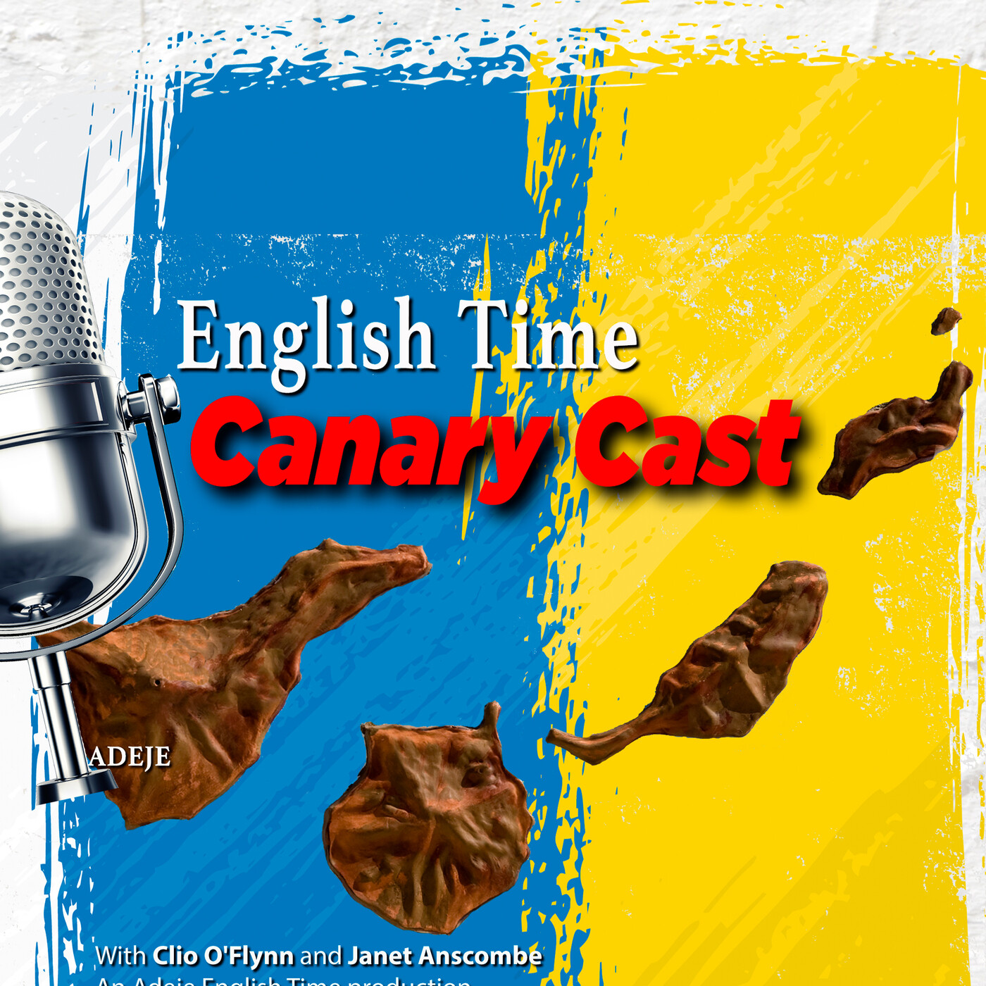 English Time Adeje Highlights