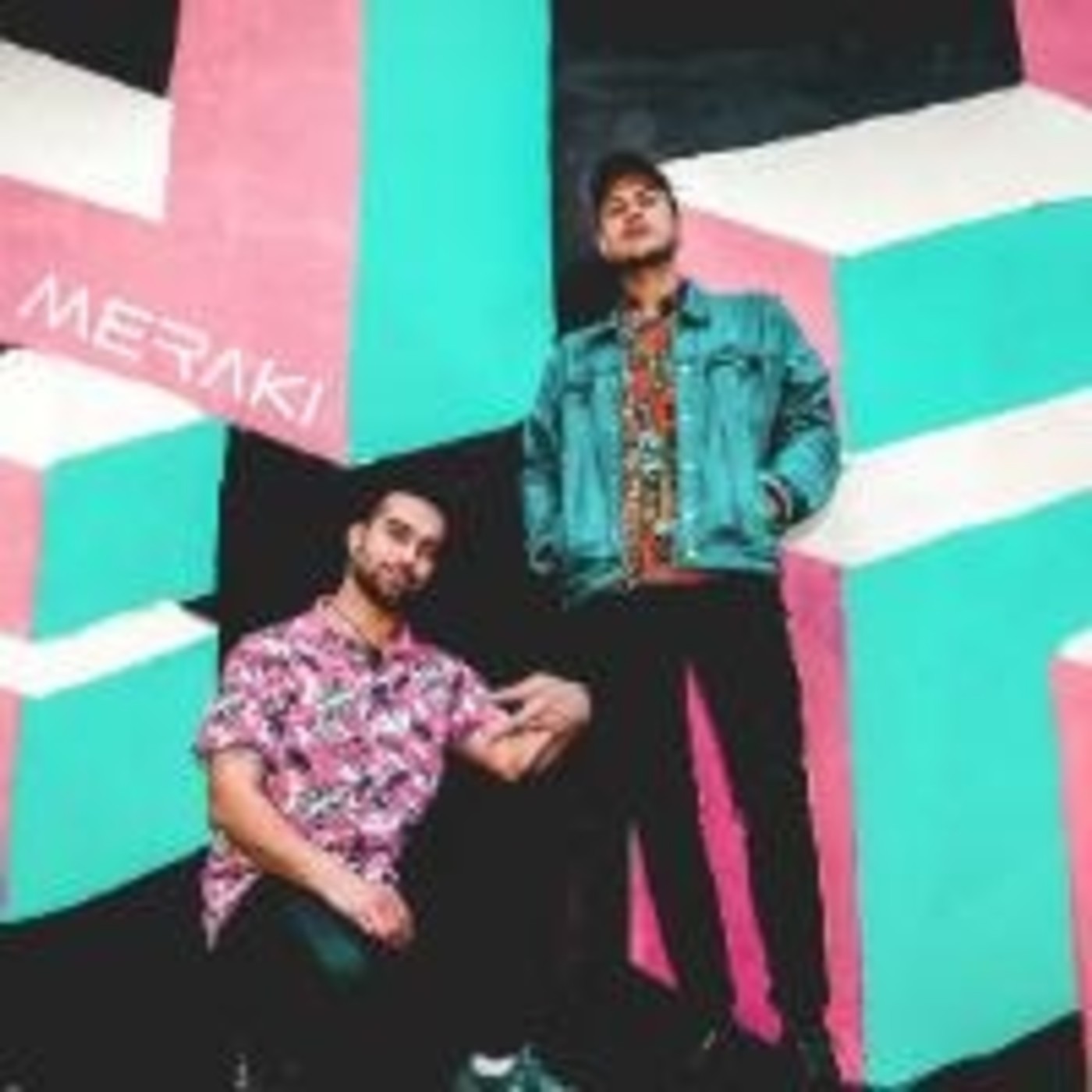 Meraki presenta cancion en Alfaomega 11 Octubre 2019 episode artwork