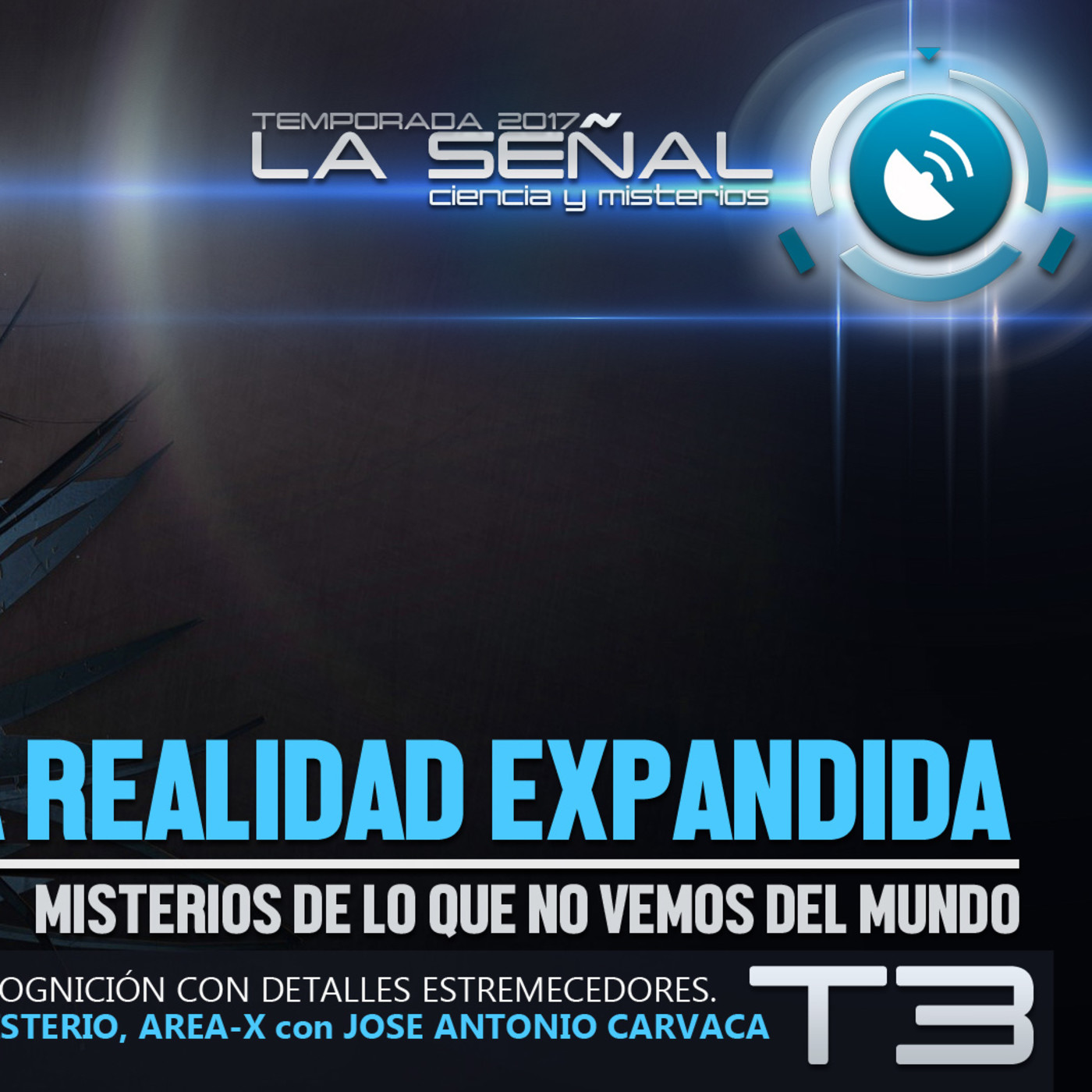 La Señal (ciencia y misterios)