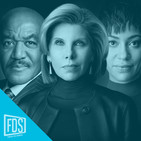 FDS Top: Las mejores series del 2019 (por ahora) (ep. 39)