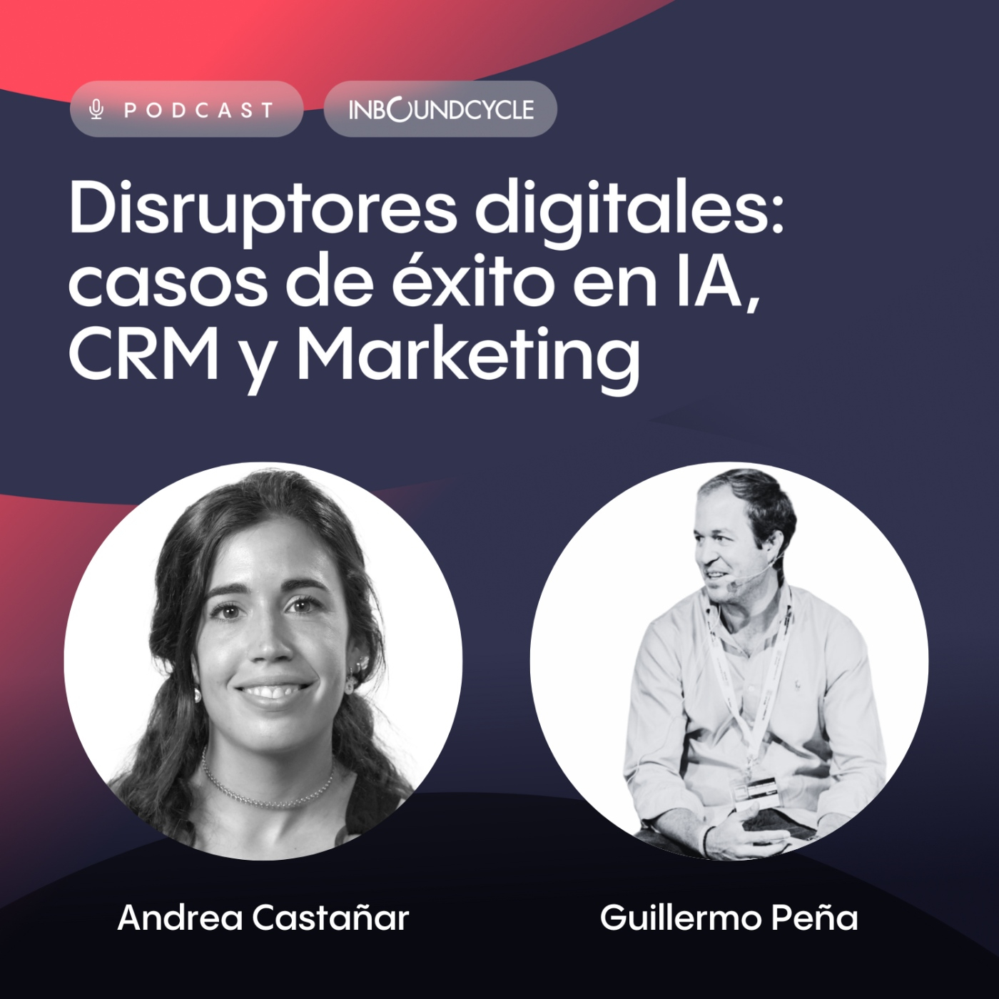 #298 - Guillermo Peña, Global Chief Revenue en Gelt - Del dato a la decisión: el poder del consumidor en cada ticket