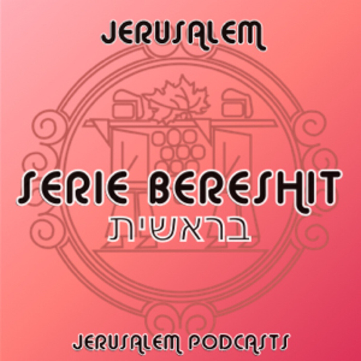 Jerusalem Raíces
