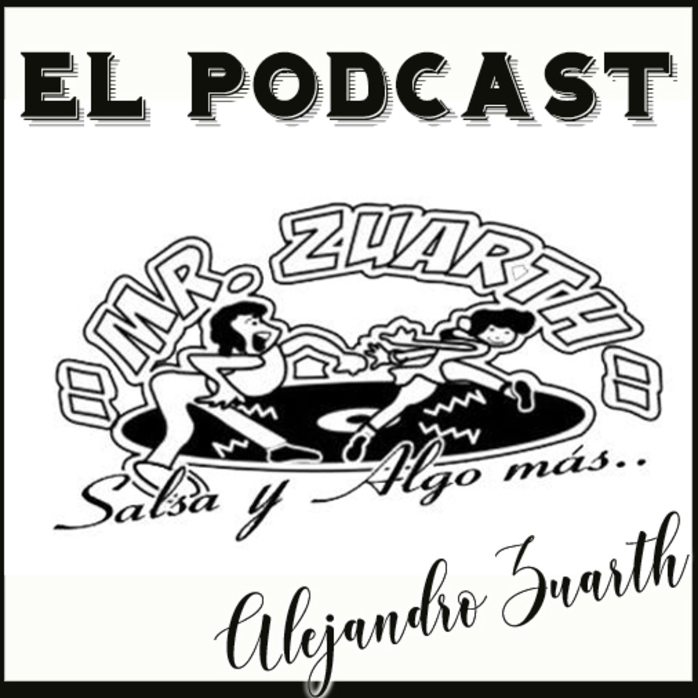 Alejandro Zuarth